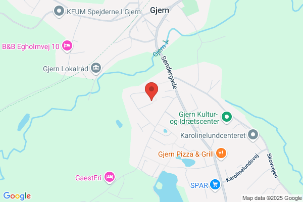 Advokaterne Søhøjlandet