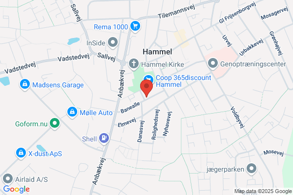 Alt I Køkken og Montering