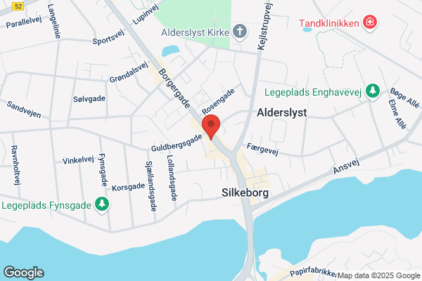 Blomsterbutikken Kvisten
