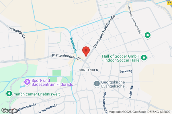 Buhl, Hanne