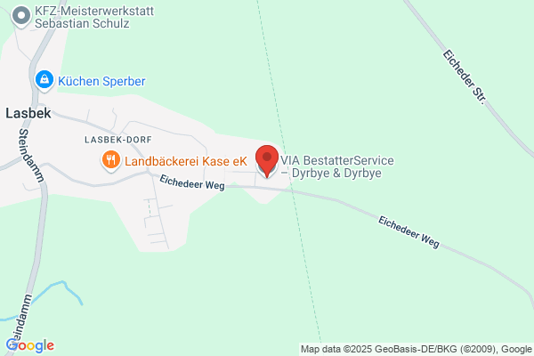 Dyrbye Manufaktur