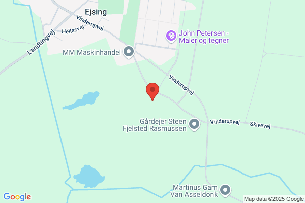 Fyhn, Villy