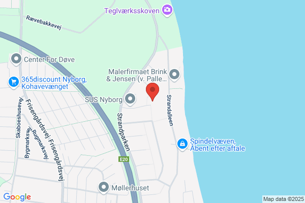 Fårvang Arkitektkontor ApS