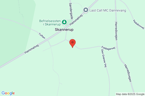 Gangsø Møbler A/S