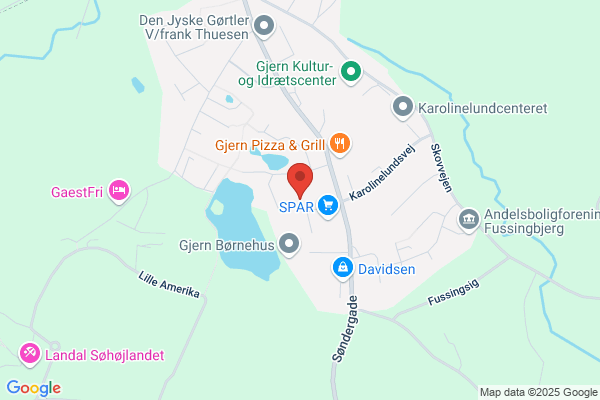 Gjern Jordemodercenter