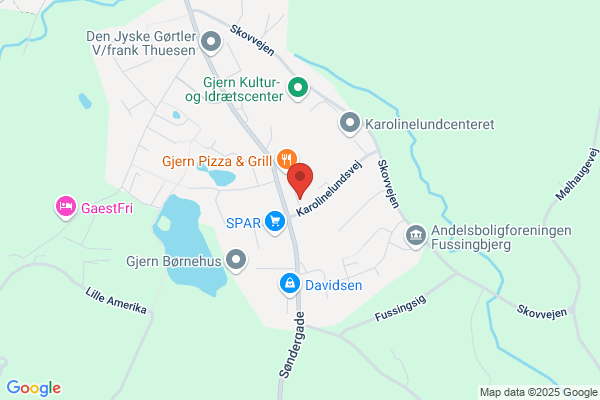 Klinik for Fodterapi