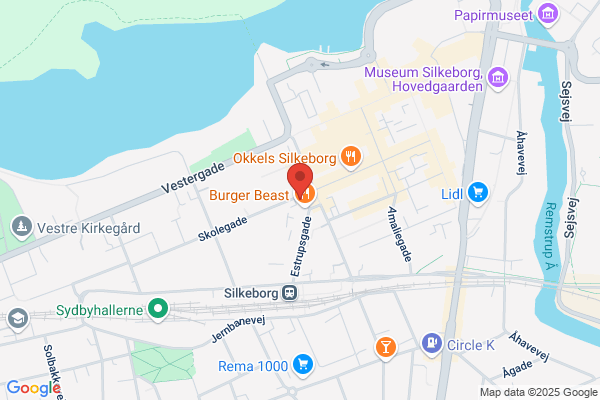 Selvhjælpsgrupperne i Silkeborg