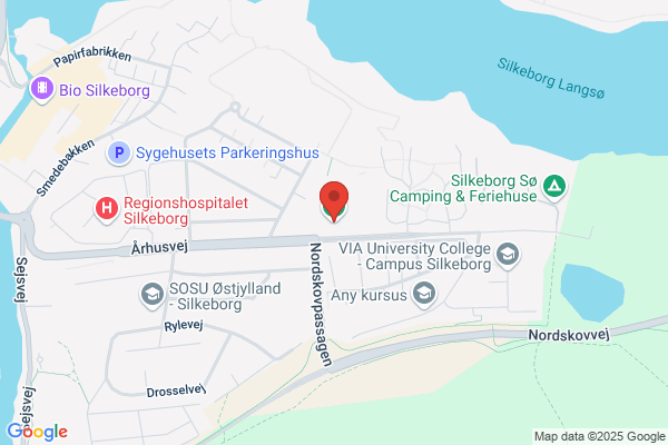 Silkeborg Sportscenter