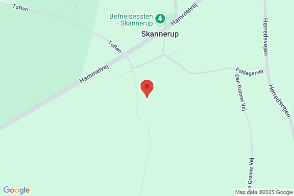 Steesby, Erik