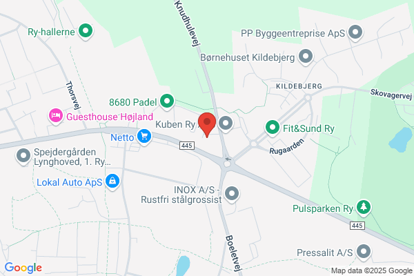 Ulla's Køreskole
