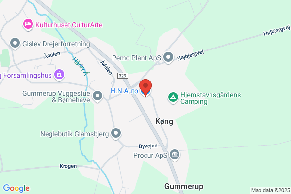 Hansens Autoservice
