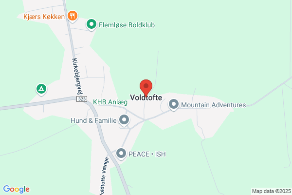 Voldtofte Blik