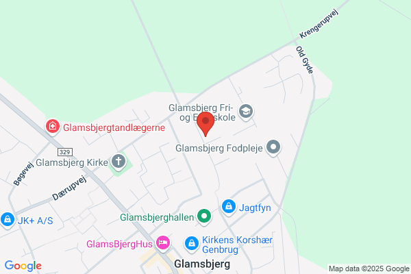 Egevejs Beboerforening