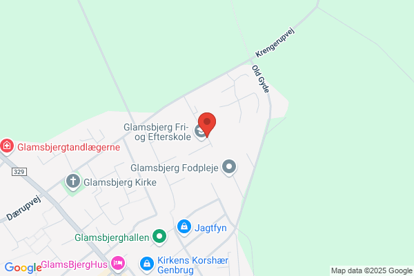 Glamsbjerg Fri- og Efterskole
