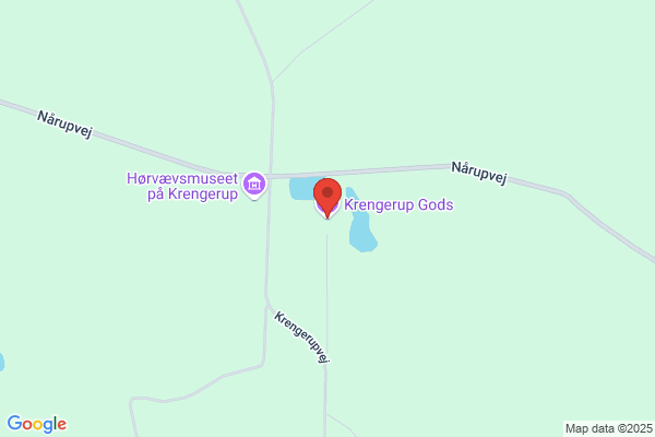 Krengerup Skovdistrikt