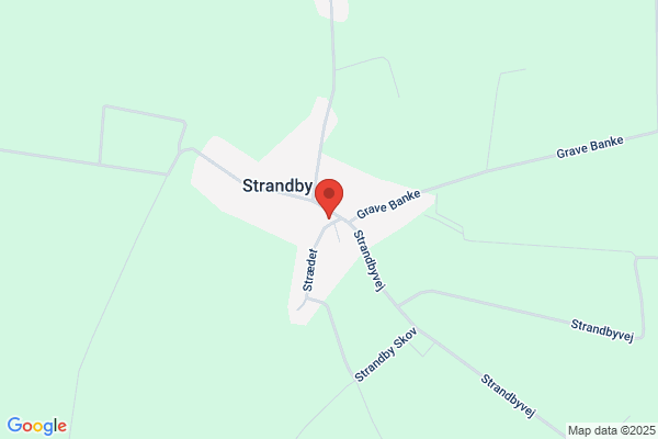 Strandby Forsamlingshus
