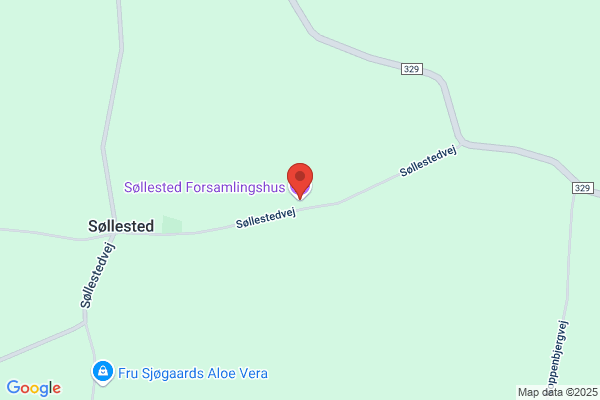 Søllested Forsamlingshus