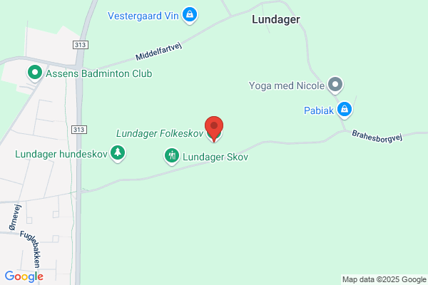 Dansk Botanisk Forening, Fynskredsens Assens afd.