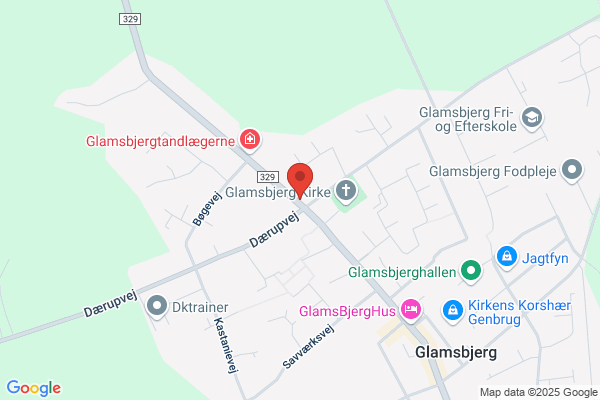 Glamsbjerg Husflid