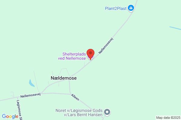 Hundestjernen Jordløse