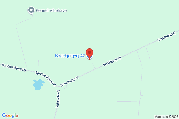Landboernes Due- og Fjerkræ klub