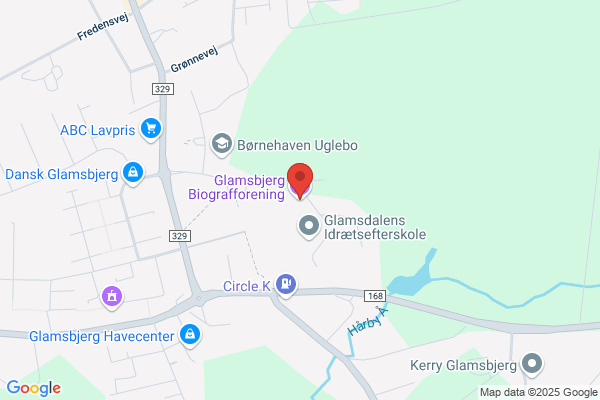 Glamsbjerg Biografforening