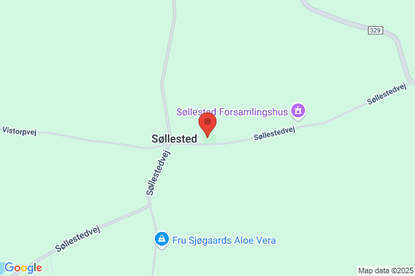 Søllested Sogns Menighedsråd