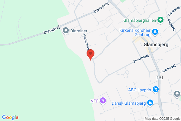 Venstre i Glamsbjerg Kommune