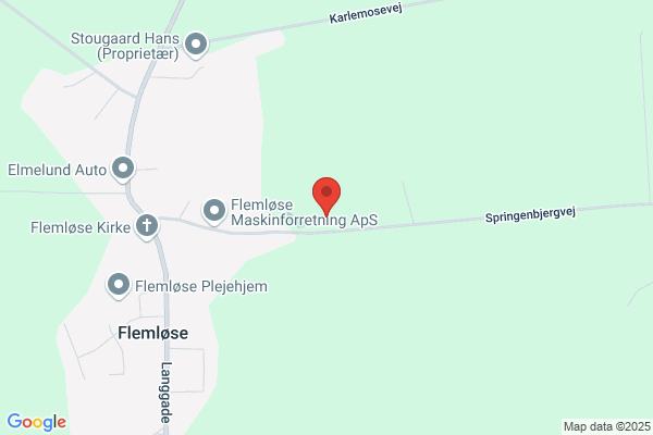 Flemløse vandværk