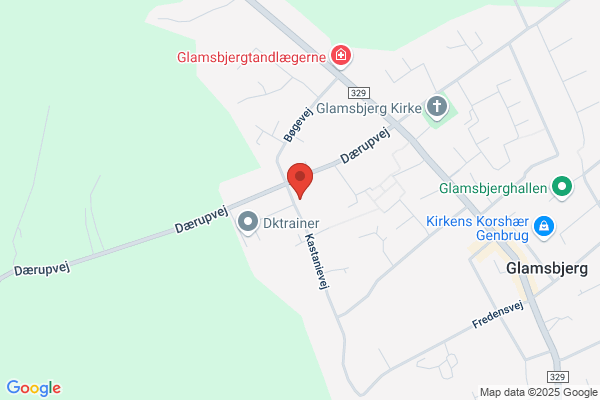 Hjørnet