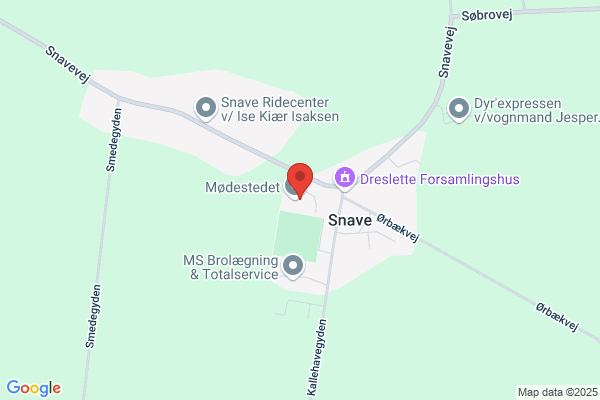 Dreslette Skole