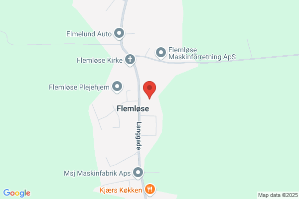 Flemløse Skole