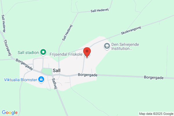 Friskolen I Jordløse