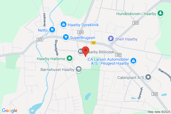 Hårby Skole
