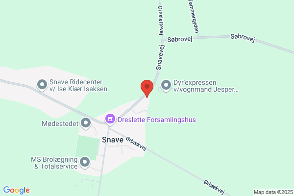 Dreslette Gymnastik- og Idrætsforening