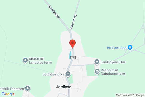 Jørgensen, Poul Skov