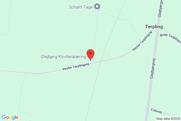 Glejbjerg Maskinstation