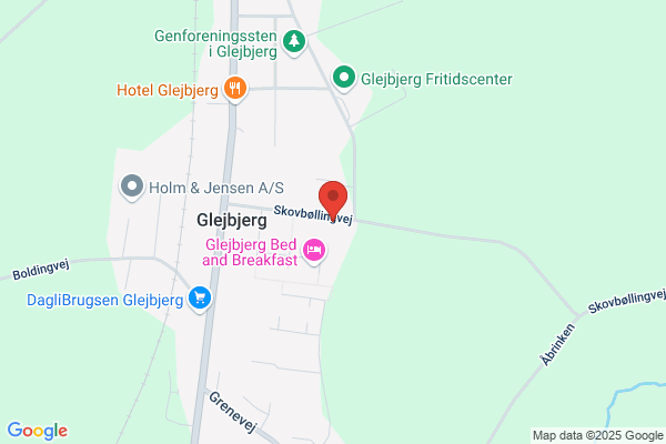 Glejbjerg Sko og Cykler