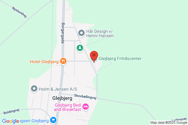 Glejbjerg Sportsforening