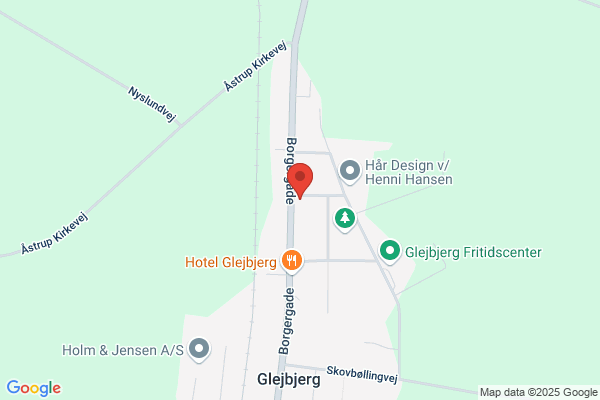 Glejbjerg Vandværk