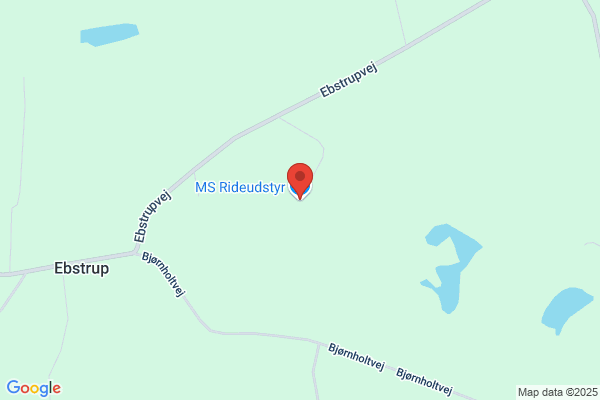 Møllers Rideudstyr