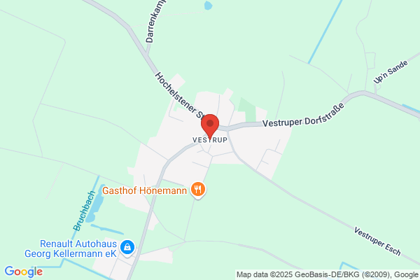 Åstrup Husholdningsudvalg