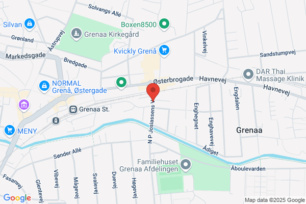 Beredskabs-Forbundet Grenaa Kreds