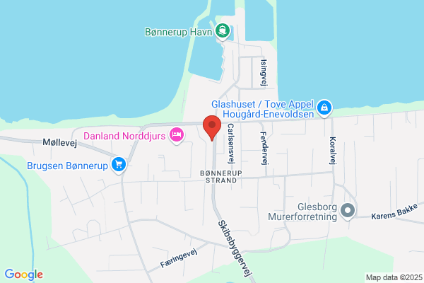 Brød-Shop'en