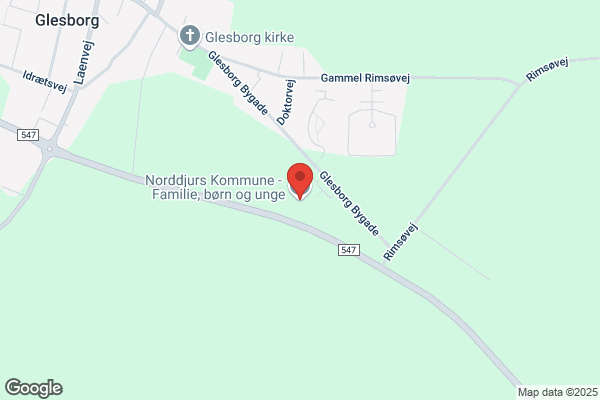 Dagplejeformidlingen i Nørre Djurs Kommune