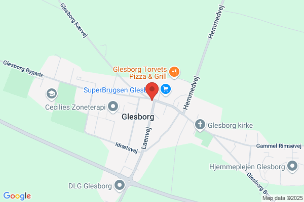 Glesborg Folkedanserforening