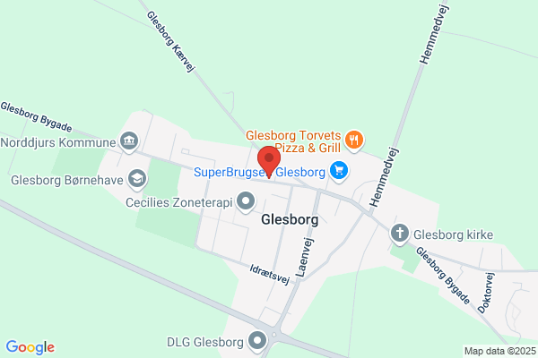 Glesborg Snedker- & Tømrerforretning