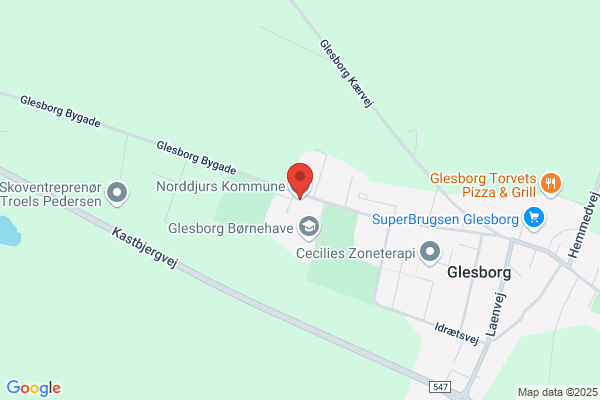 Glesborg skolefritidsordning