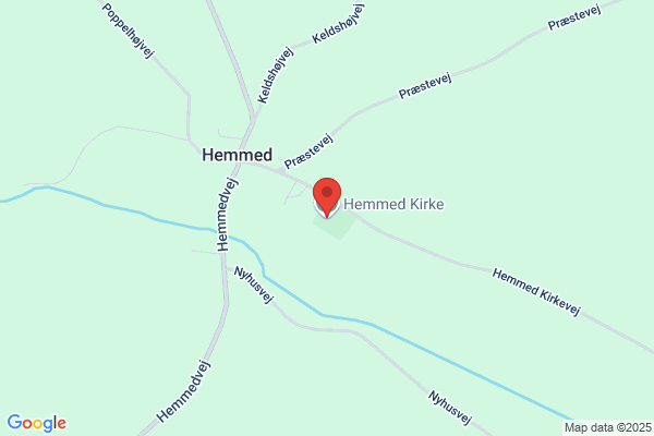 Hemmed Malerfirma
