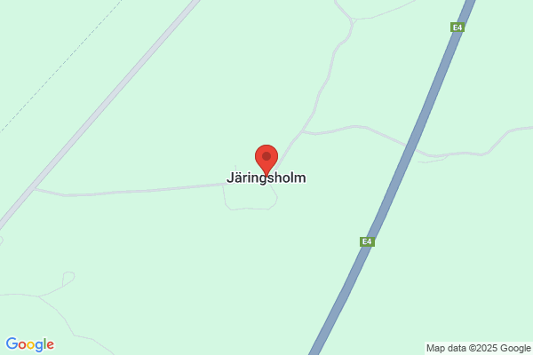 Jesholm, Hestehotel